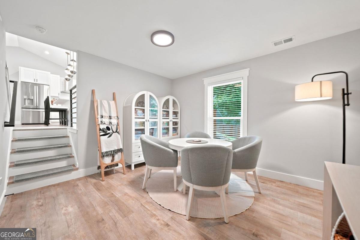 30 Briar Gate Lane Marietta - Photo 21
