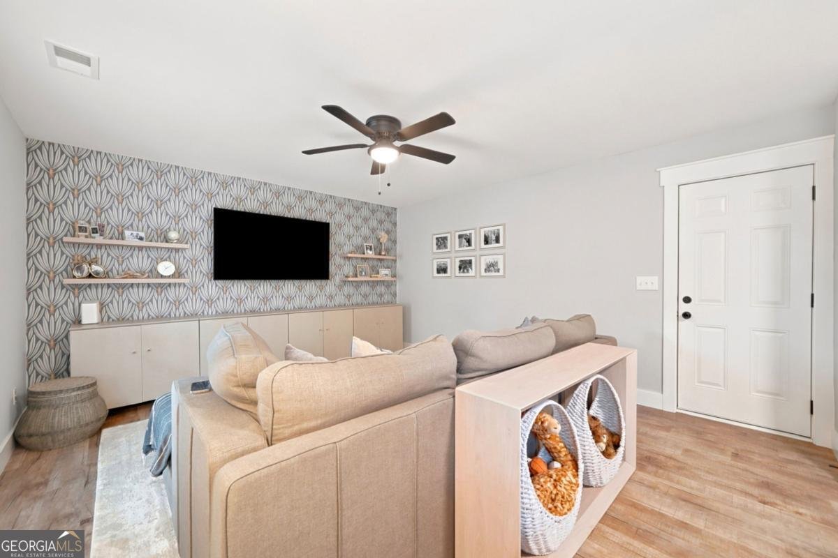 30 Briar Gate Lane Marietta - Photo 22