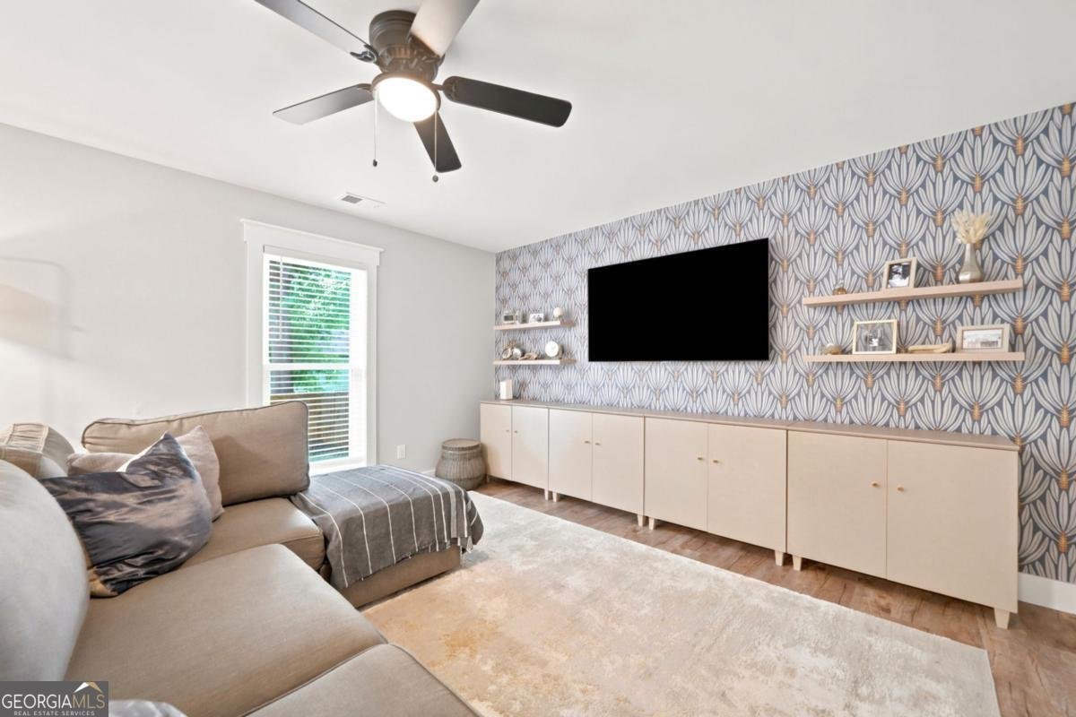 30 Briar Gate Lane Marietta - Photo 23