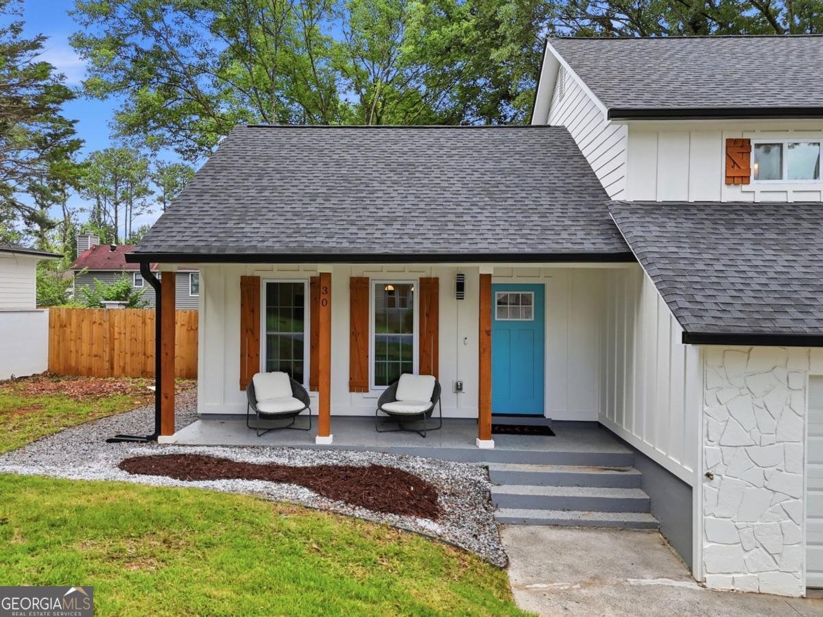 30 Briar Gate Lane Marietta - Photo 34