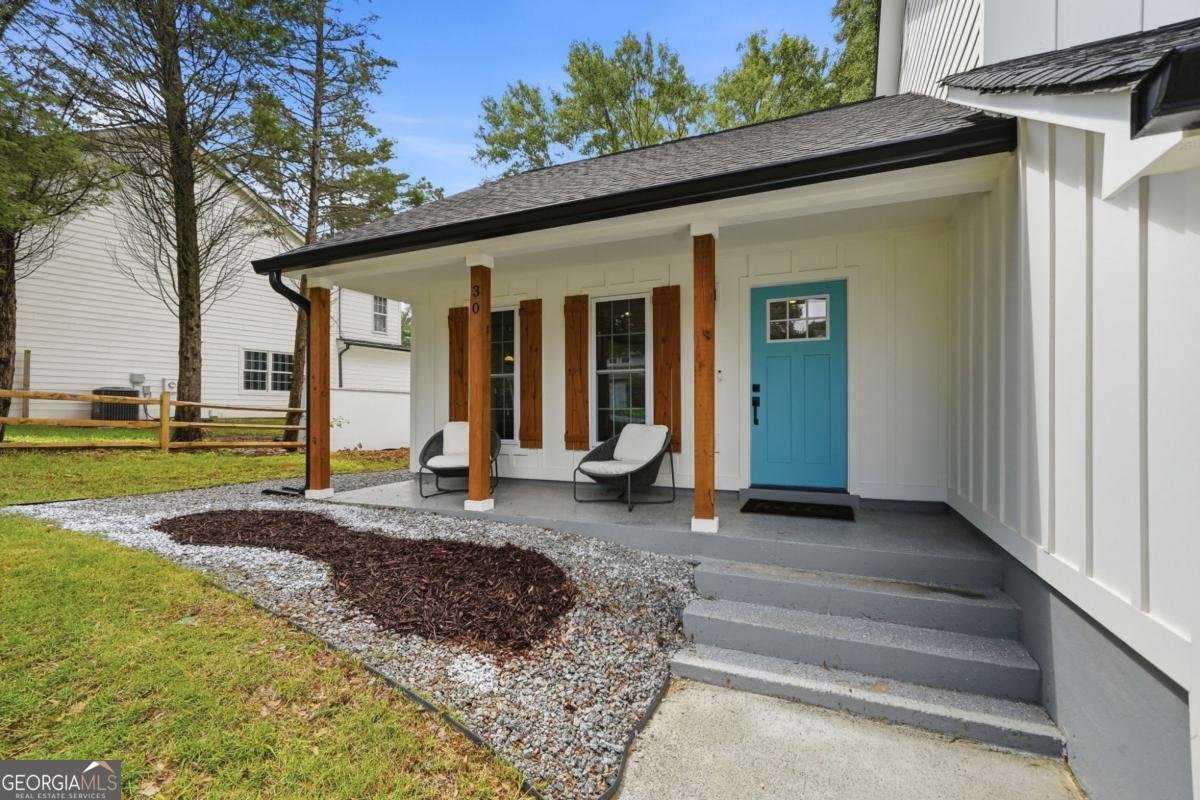 30 Briar Gate Lane Marietta - Photo 35