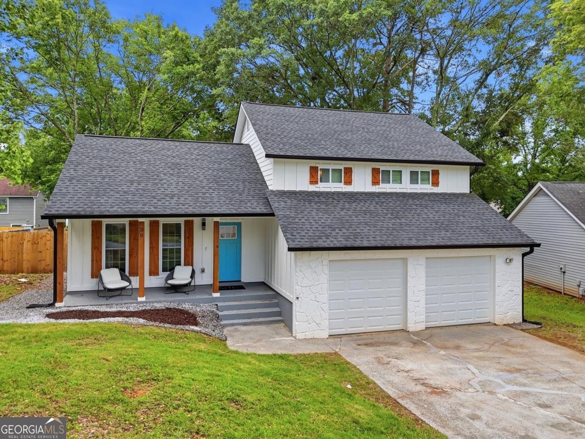 30 Briar Gate Lane Marietta - Photo 36
