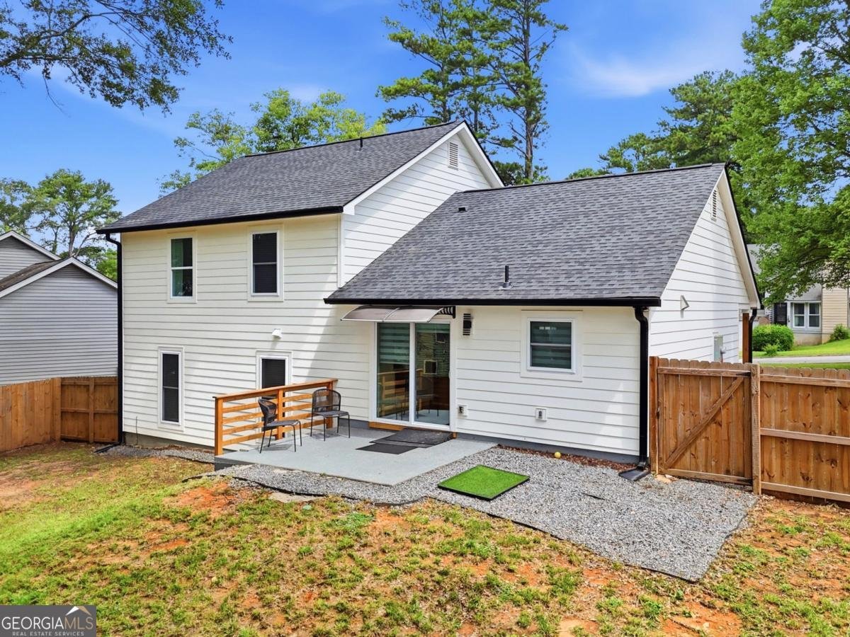 30 Briar Gate Lane Marietta - Photo 37