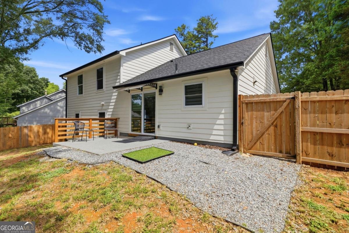 30 Briar Gate Lane Marietta - Photo 39