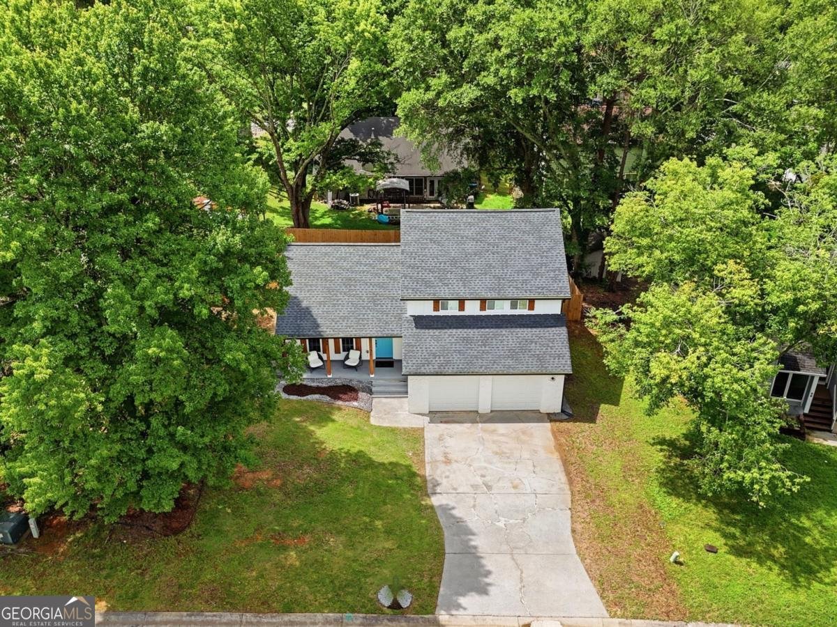 30 Briar Gate Lane Marietta - Photo 44