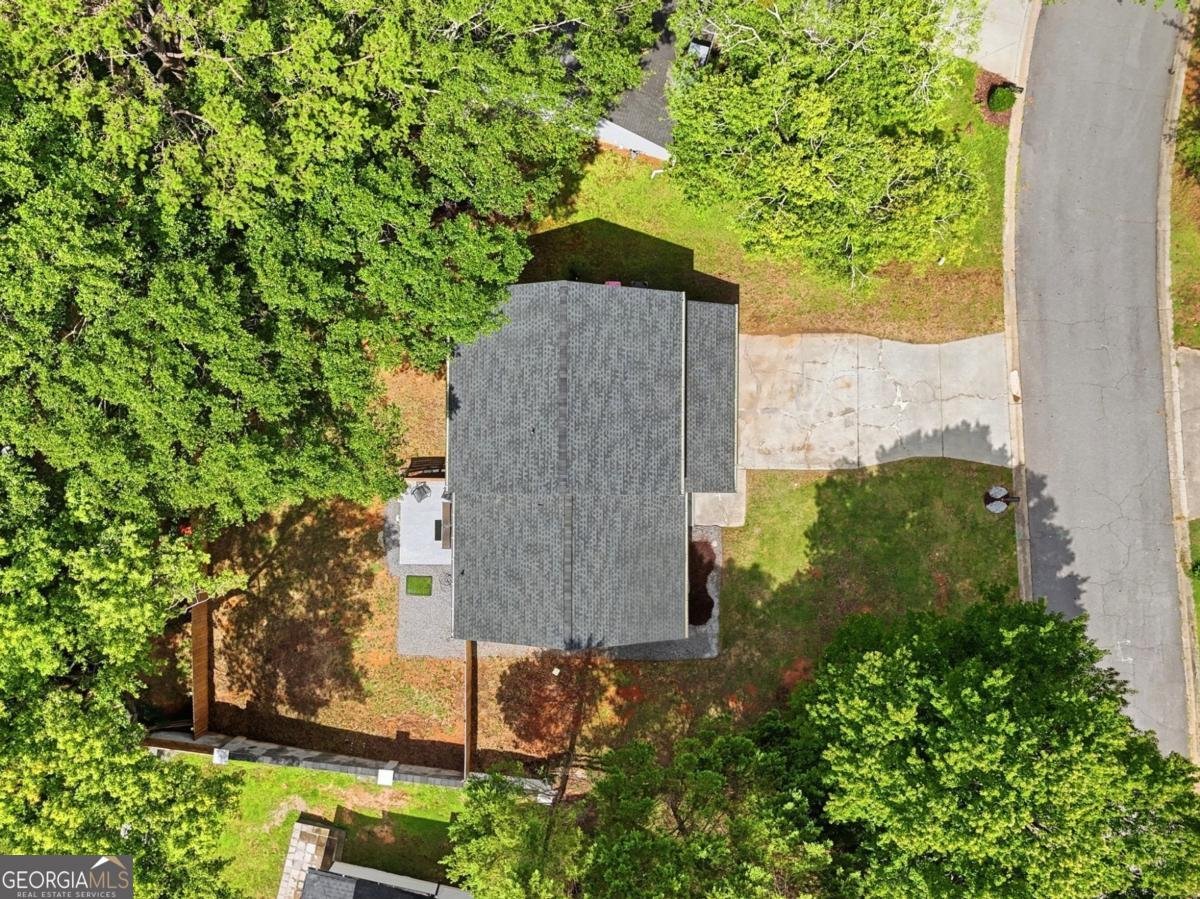 30 Briar Gate Lane Marietta - Photo 45