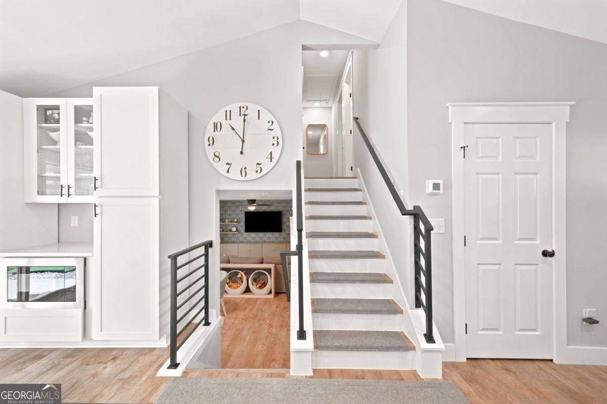 30 Briar Gate Lane Marietta - Photo 6