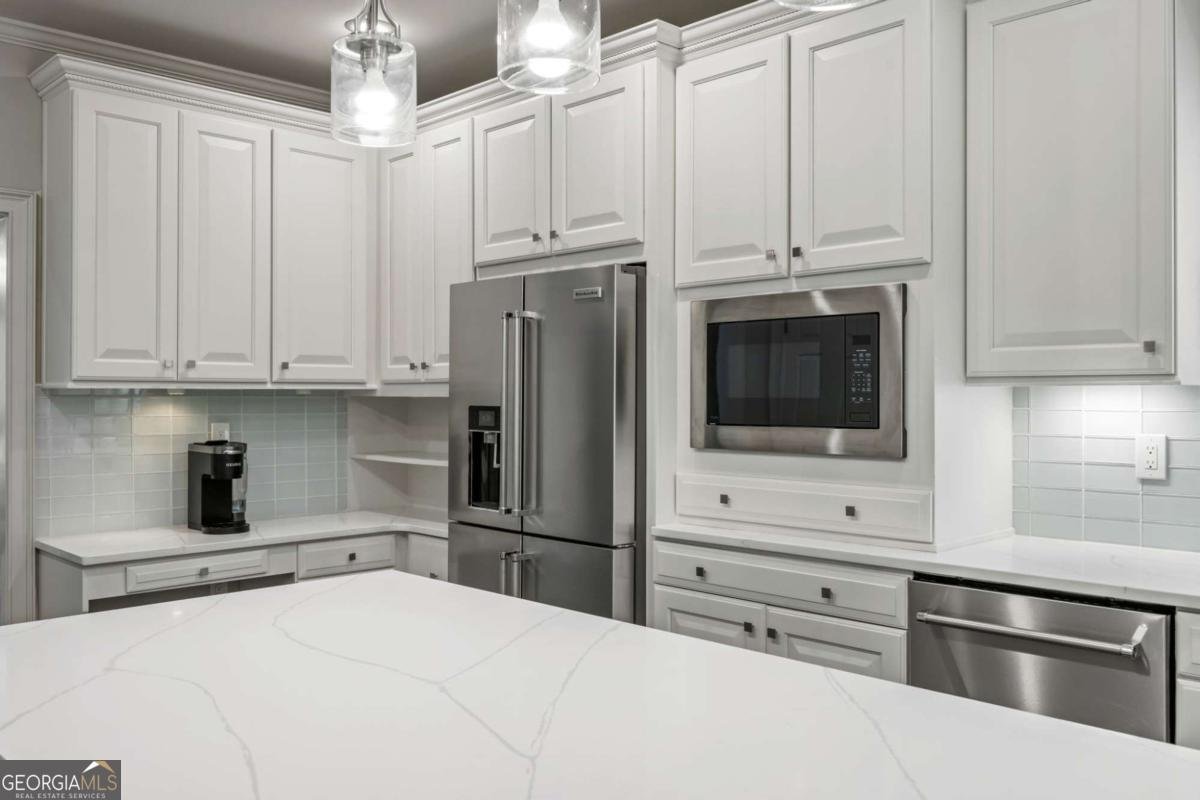 240 Embassy Court Sandy Springs - Photo 16