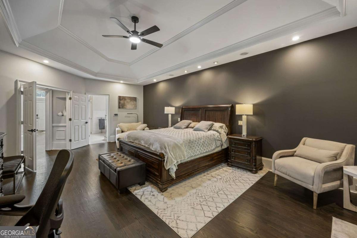240 Embassy Court Sandy Springs - Photo 19