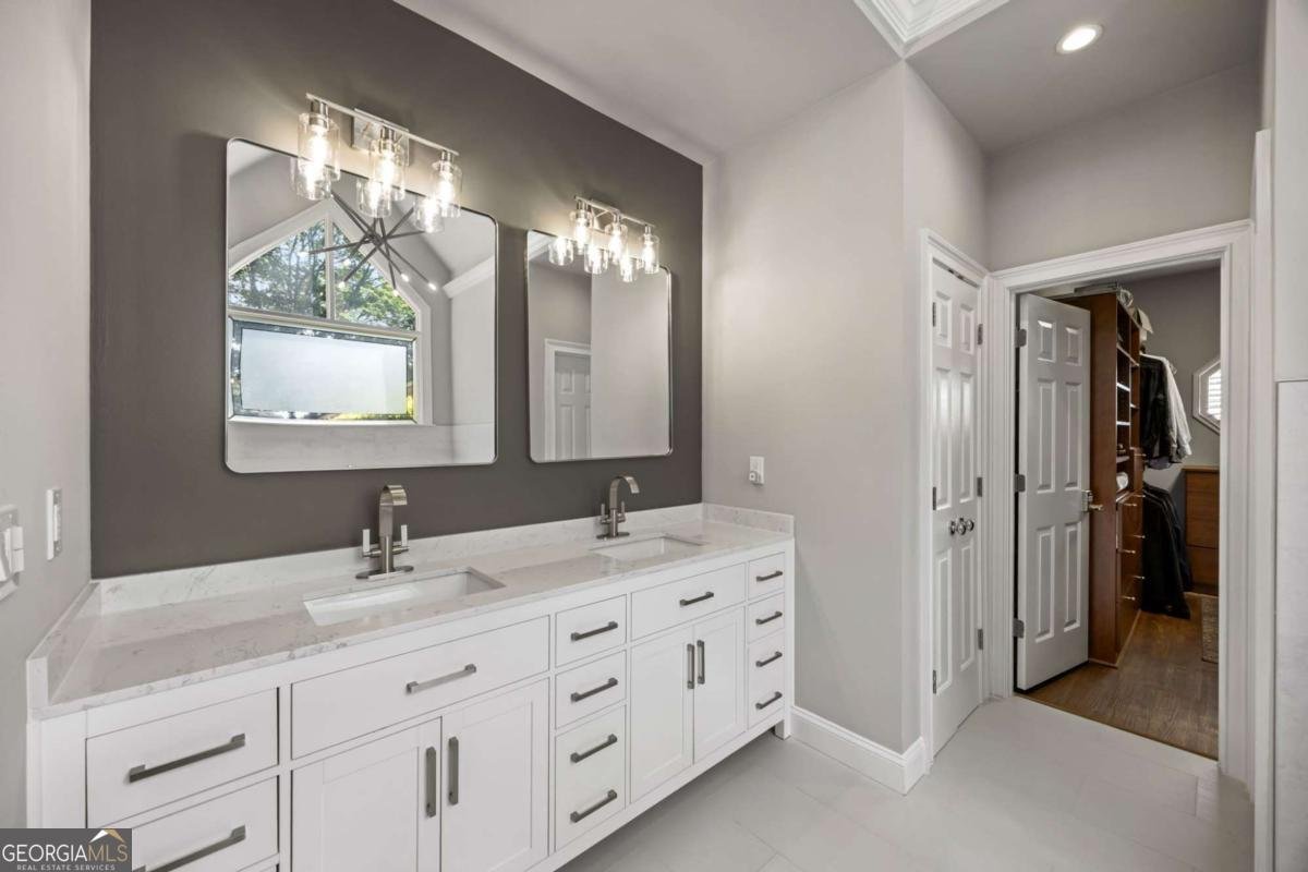 240 Embassy Court Sandy Springs - Photo 20