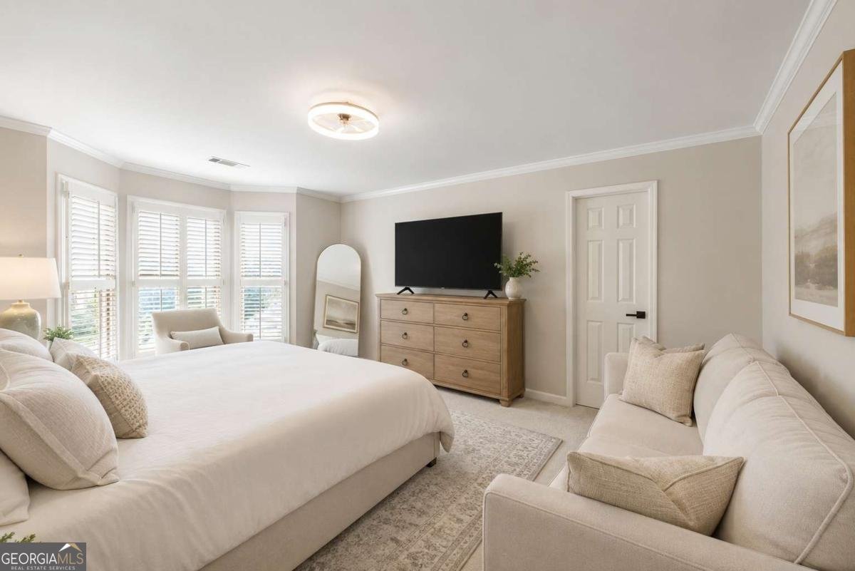 240 Embassy Court Sandy Springs - Photo 25