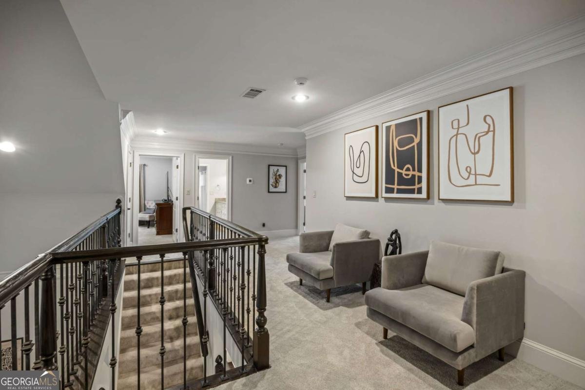 240 Embassy Court Sandy Springs - Photo 26