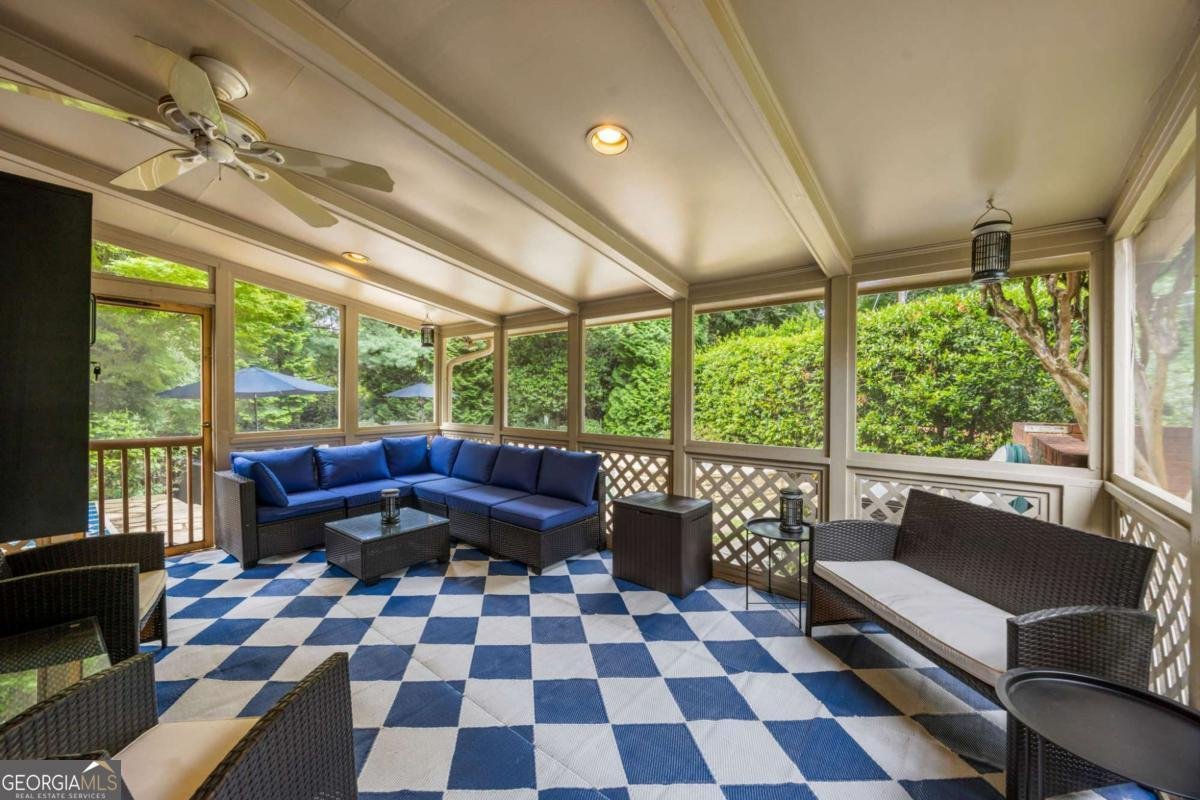 240 Embassy Court Sandy Springs - Photo 31