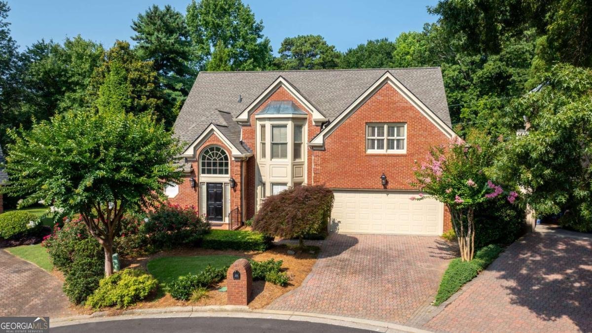 240 Embassy Court Sandy Springs - Photo 38