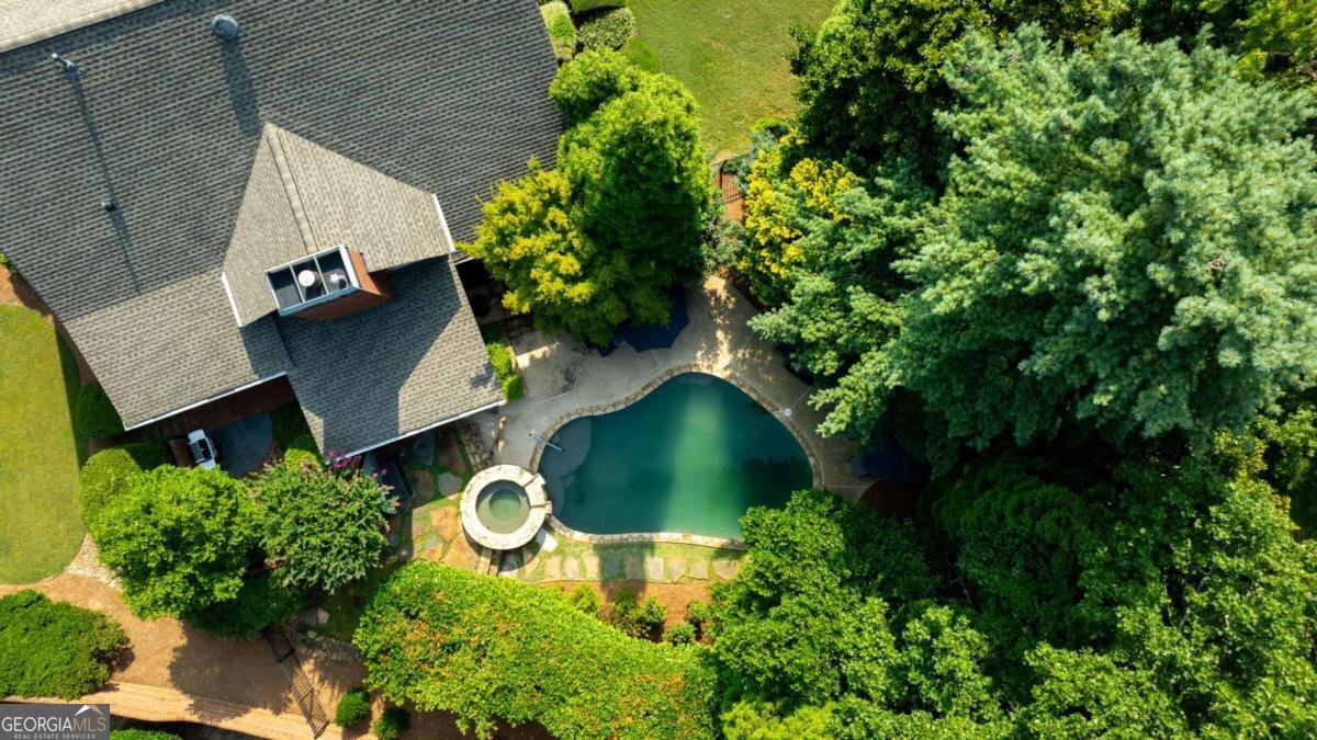 240 Embassy Court Sandy Springs - Photo 40