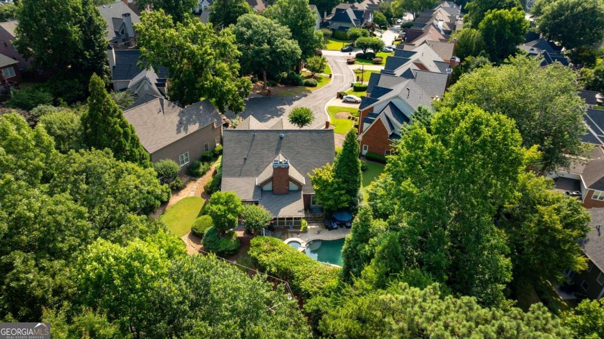240 Embassy Court Sandy Springs - Photo 41
