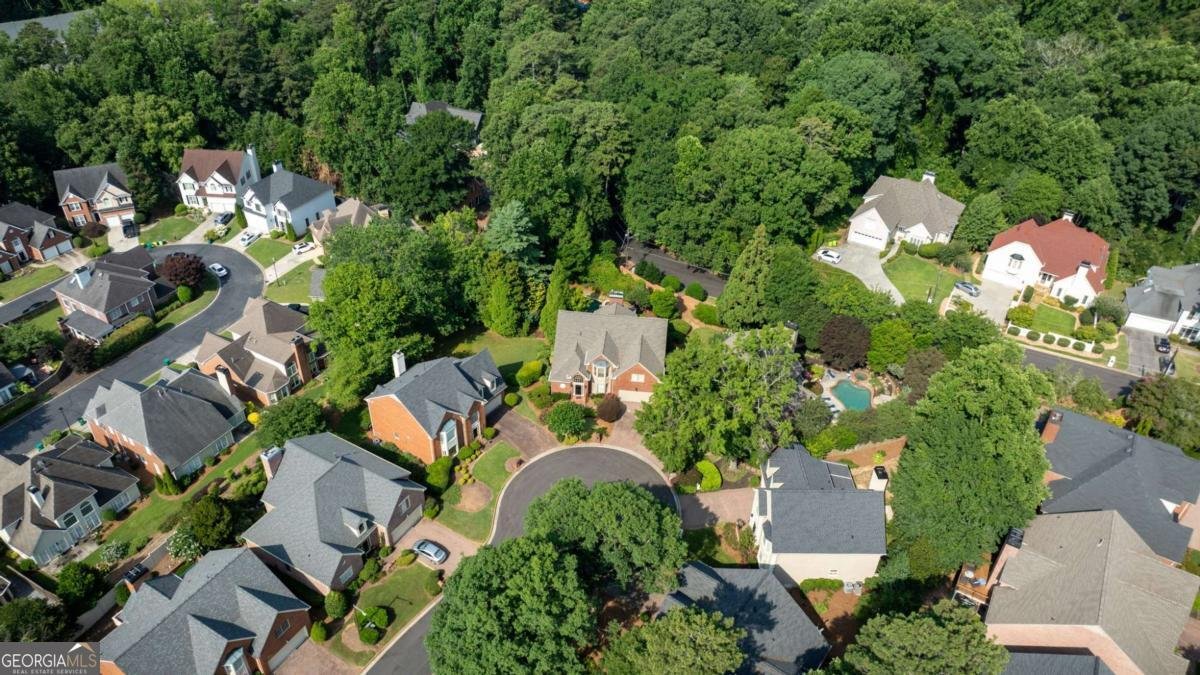 240 Embassy Court Sandy Springs - Photo 42