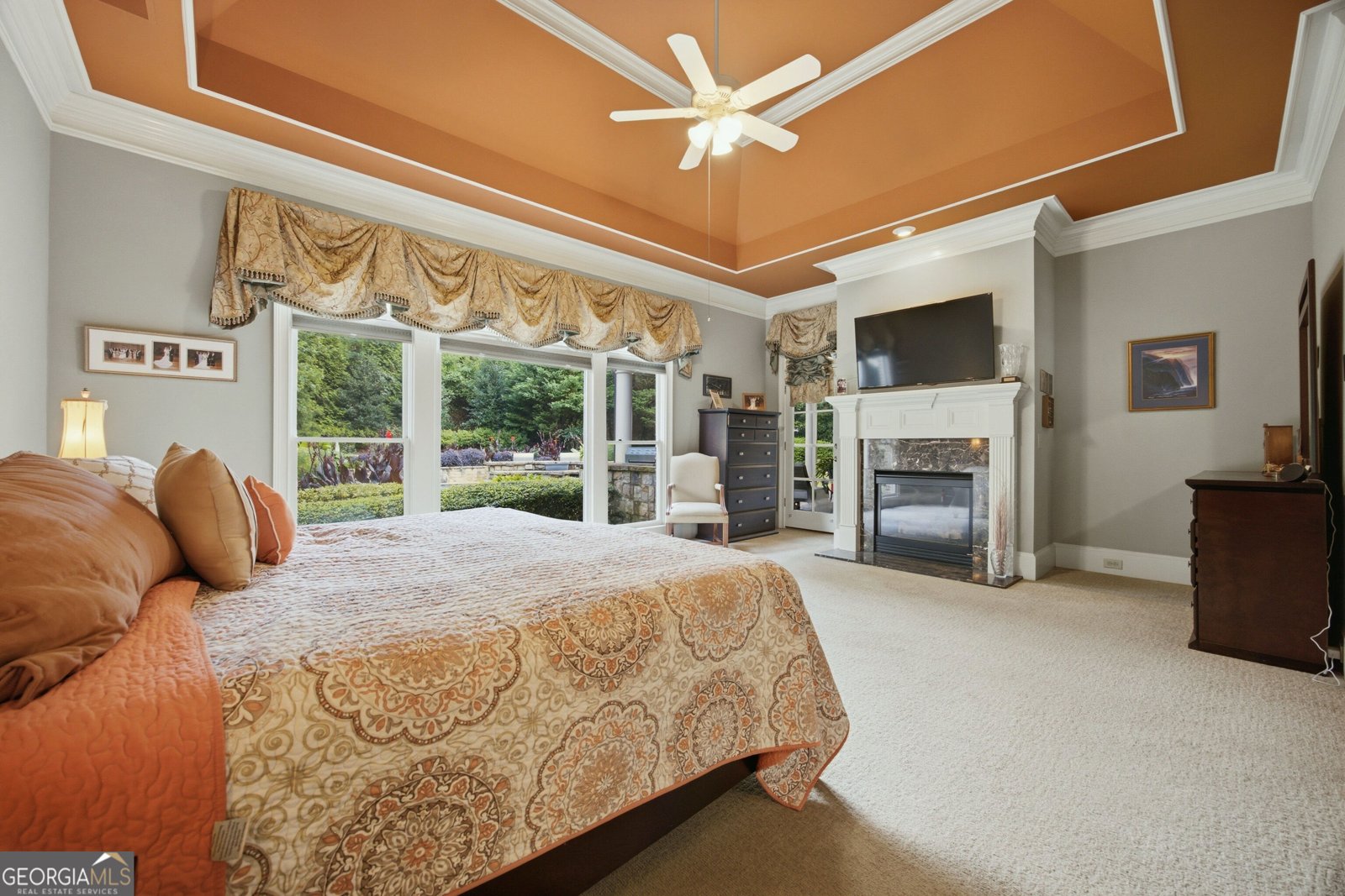 3415 Moye Trail Duluth - Photo 14