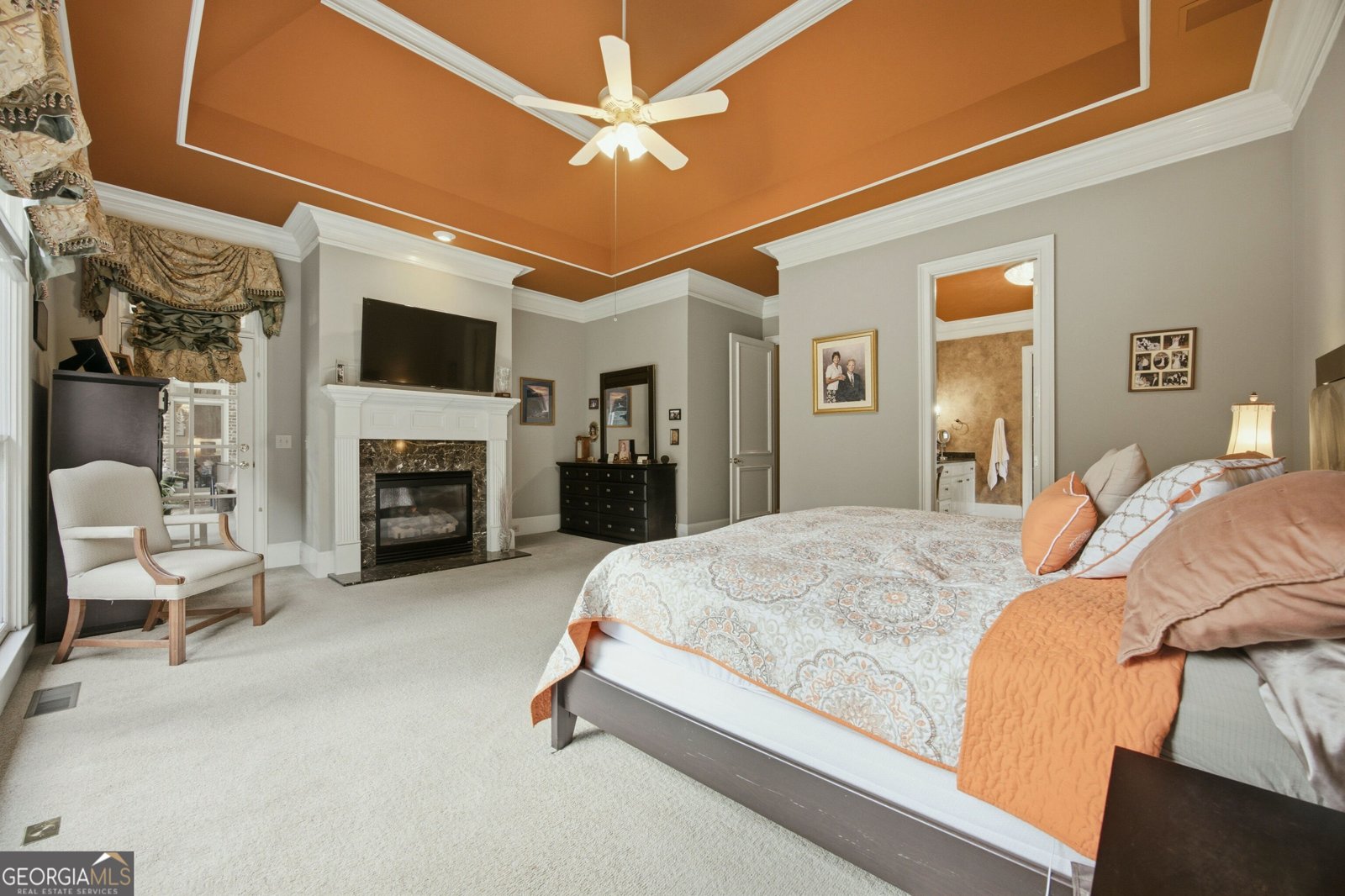 3415 Moye Trail Duluth - Photo 15