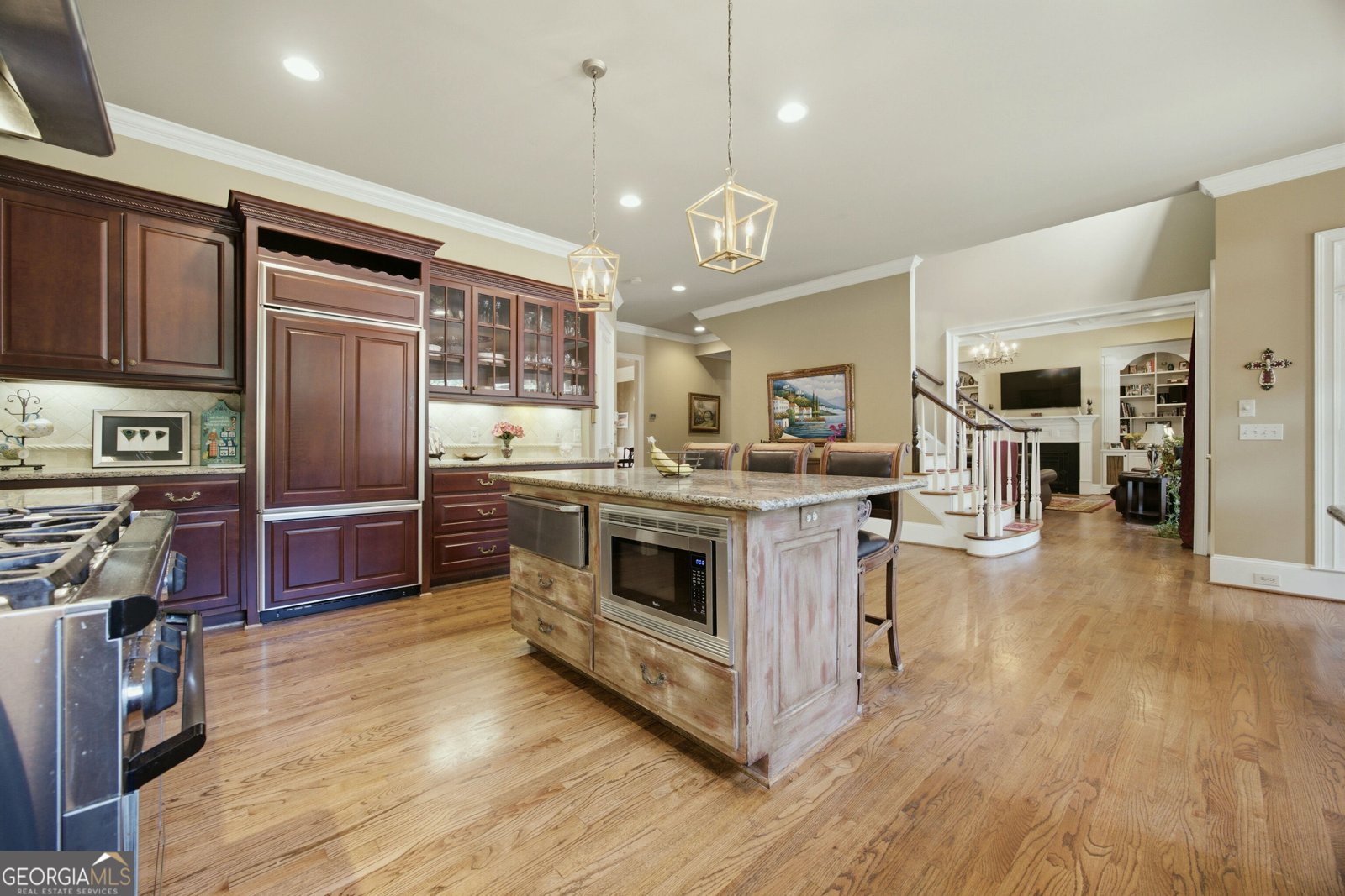 3415 Moye Trail Duluth - Photo 19
