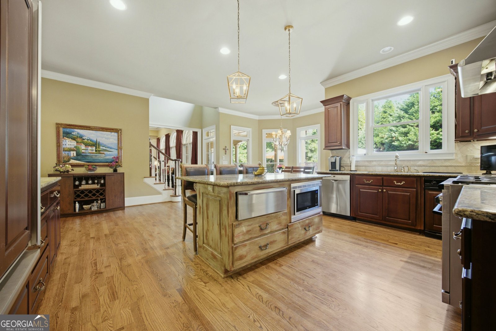 3415 Moye Trail Duluth - Photo 21
