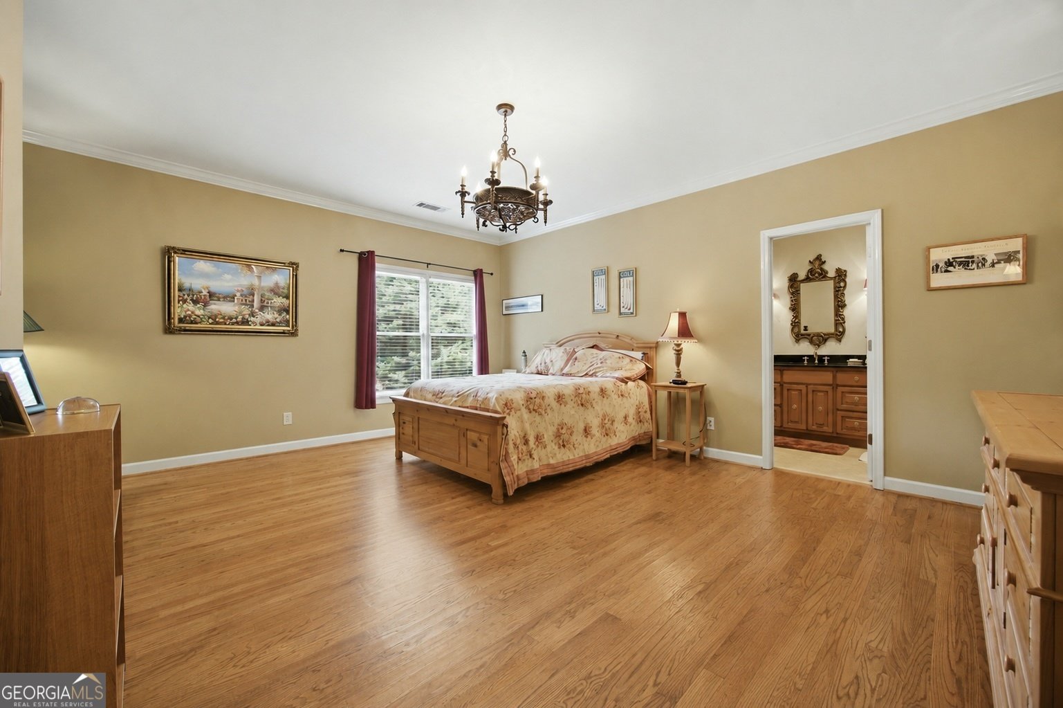 3415 Moye Trail Duluth - Photo 25