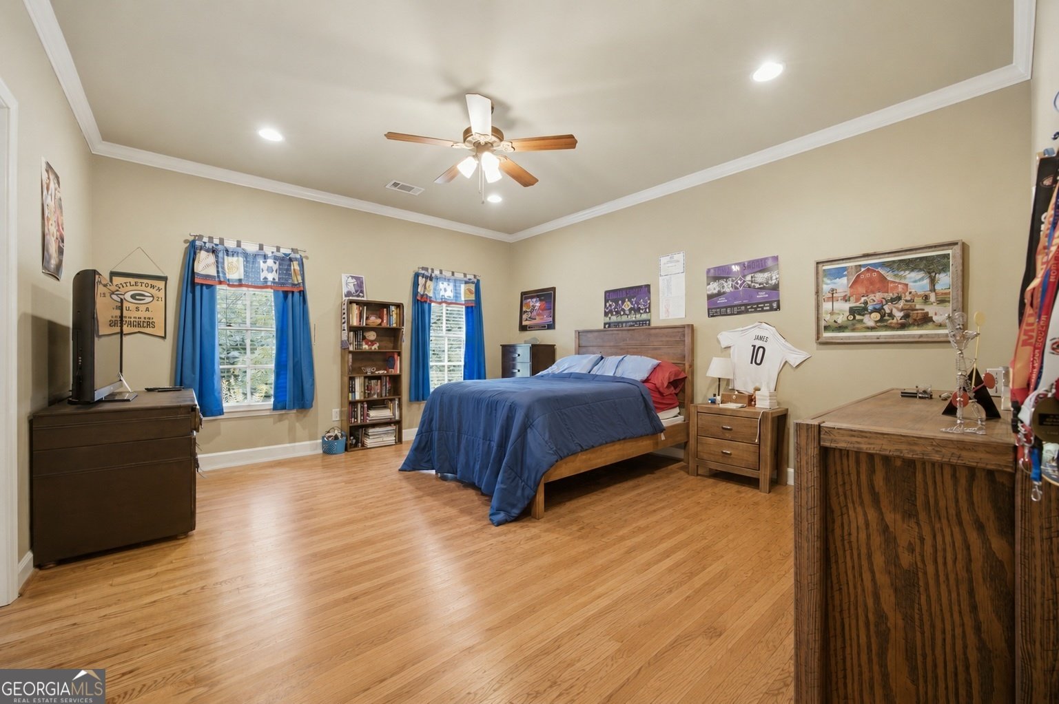 3415 Moye Trail Duluth - Photo 27