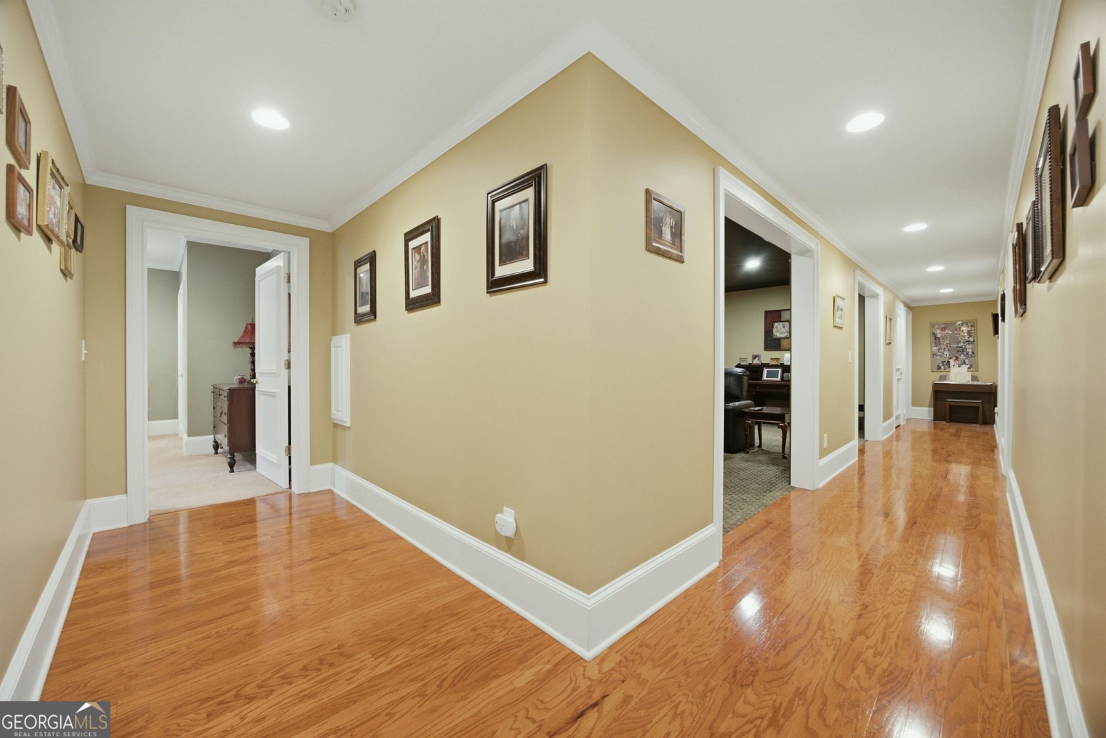 3415 Moye Trail Duluth - Photo 31
