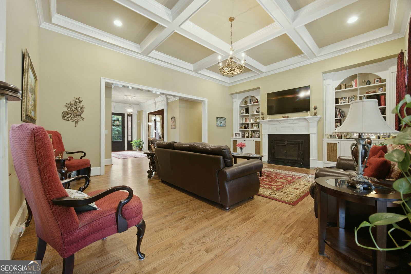 3415 Moye Trail Duluth - Photo 8