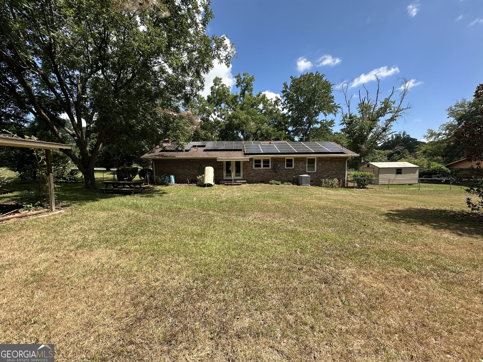 125 Rosewood Drive Milledgeville - Photo 10