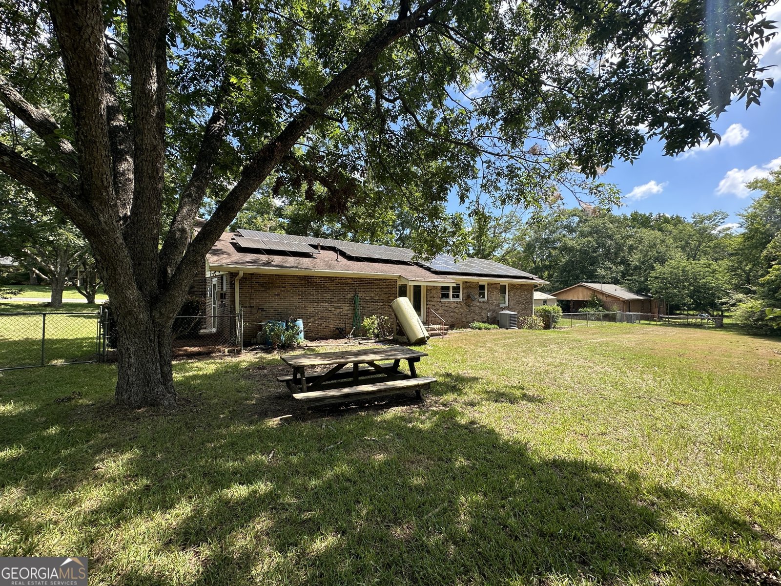 125 Rosewood Drive Milledgeville - Photo 7