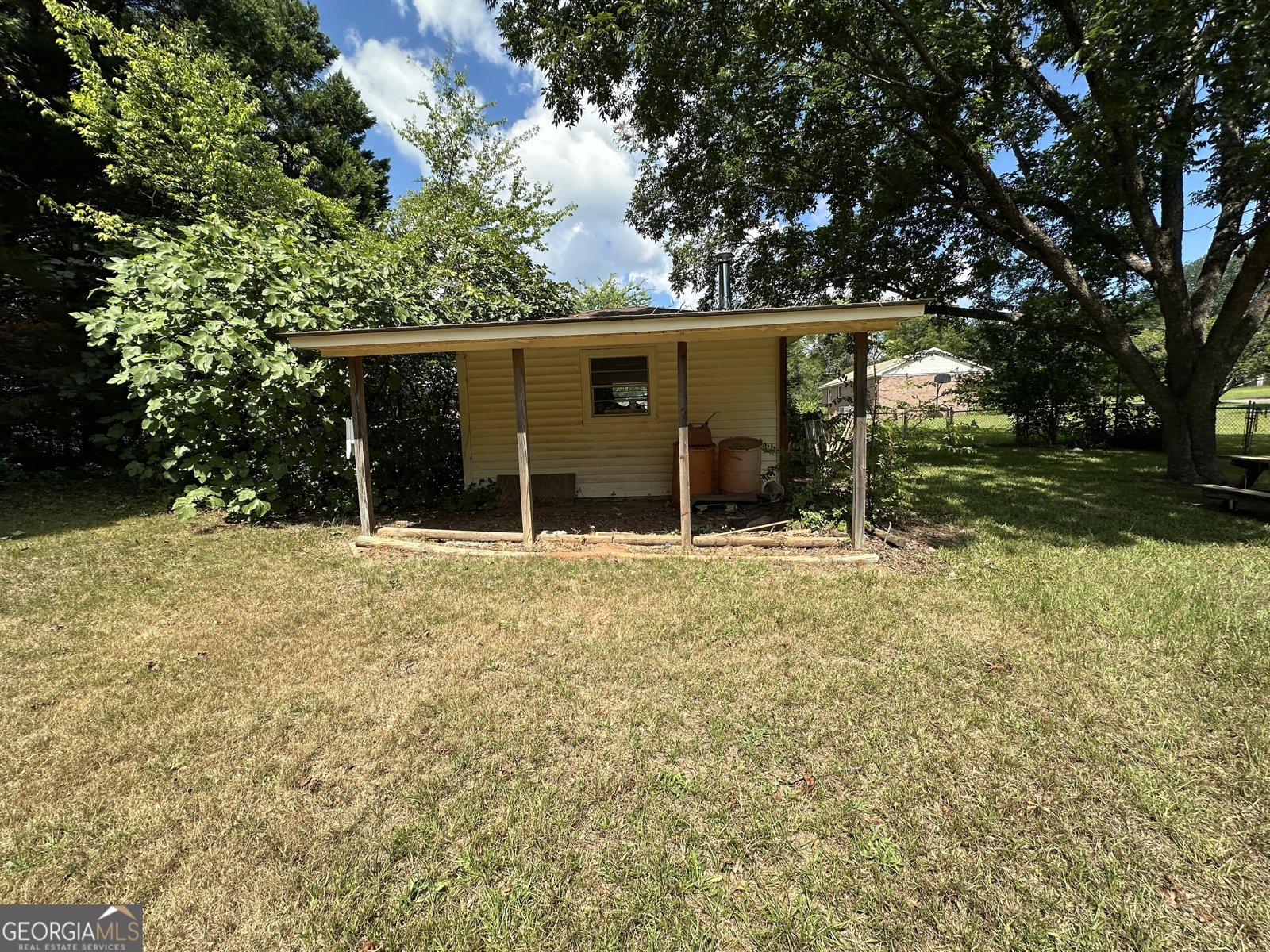 125 Rosewood Drive Milledgeville - Photo 9