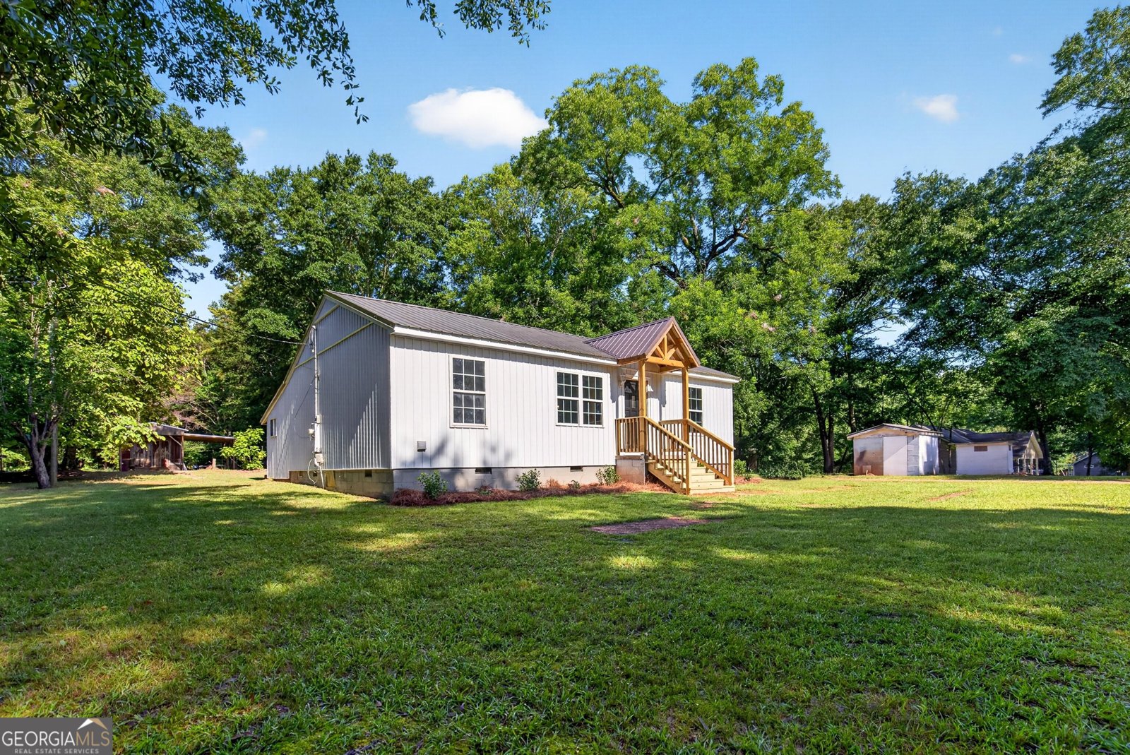 209 Kendrick Road Zebulon - Photo 19