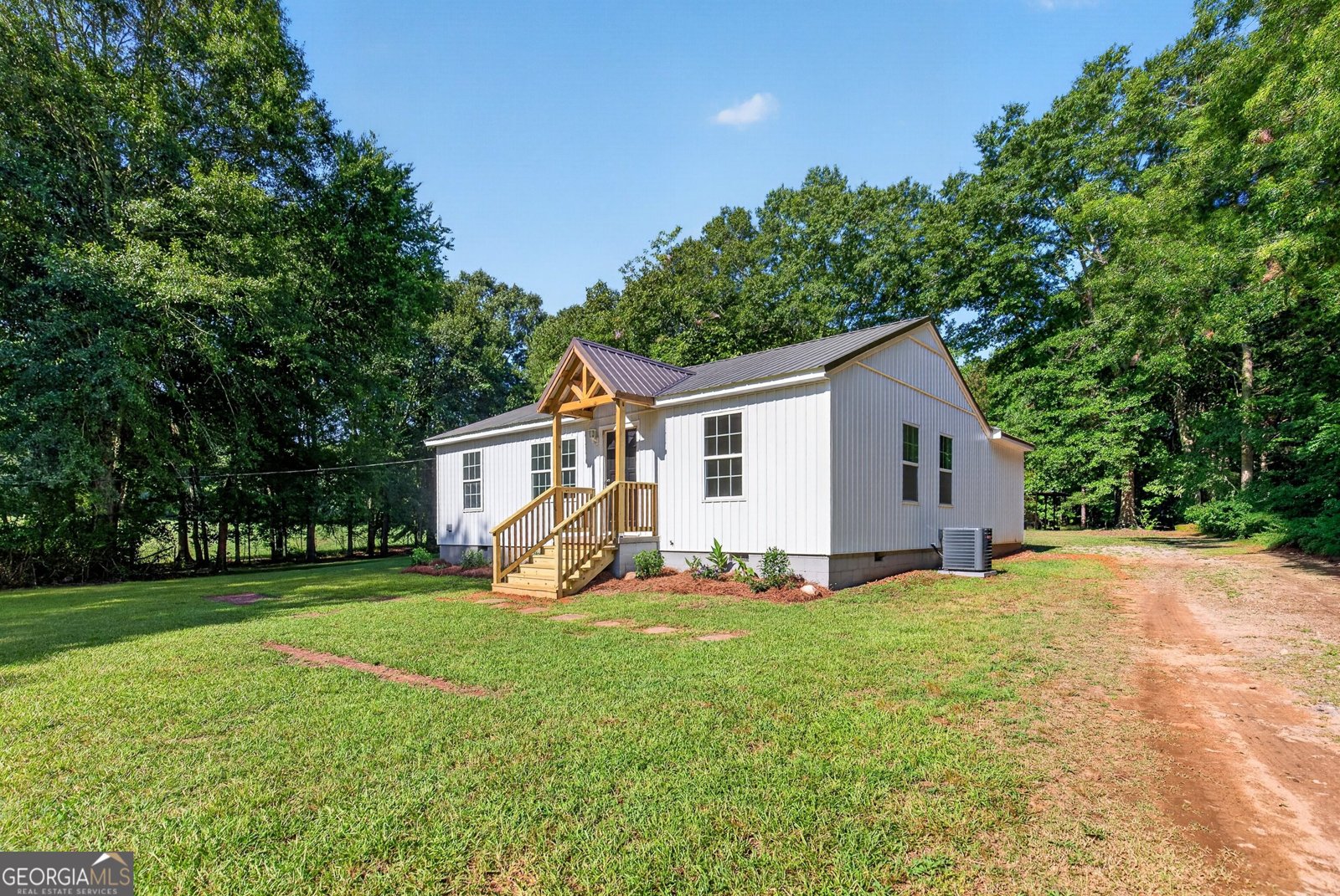 209 Kendrick Road Zebulon - Photo 20