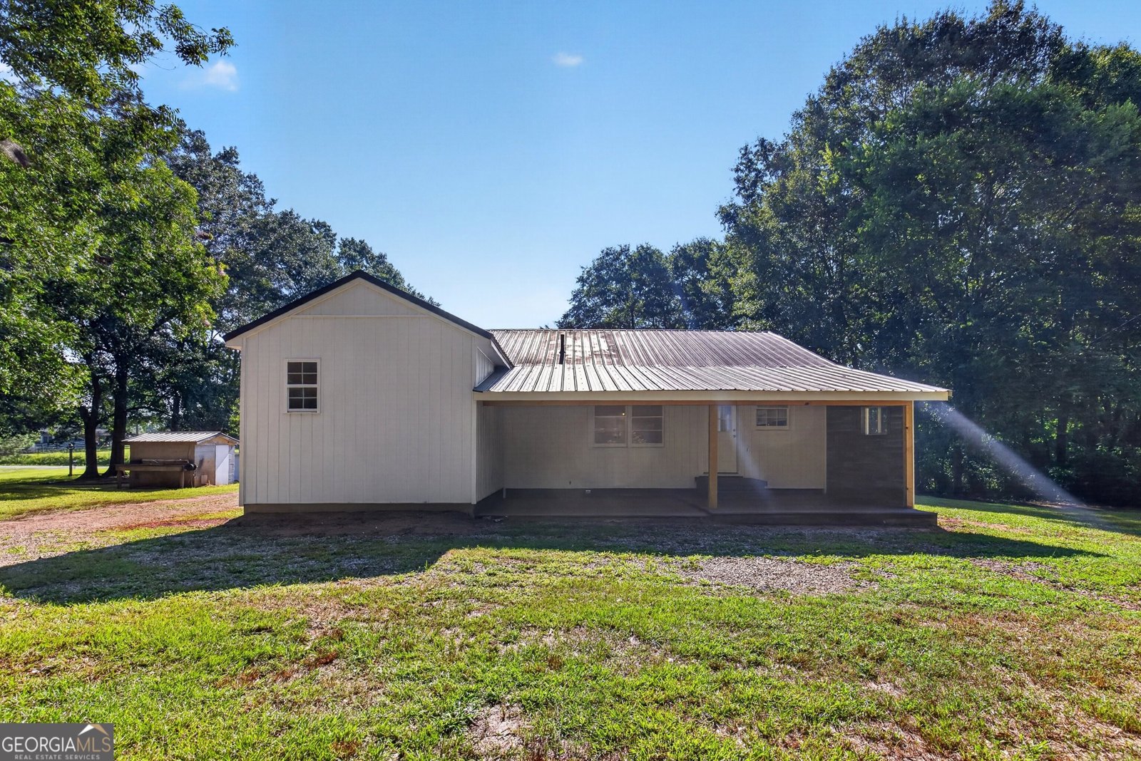 209 Kendrick Road Zebulon - Photo 21