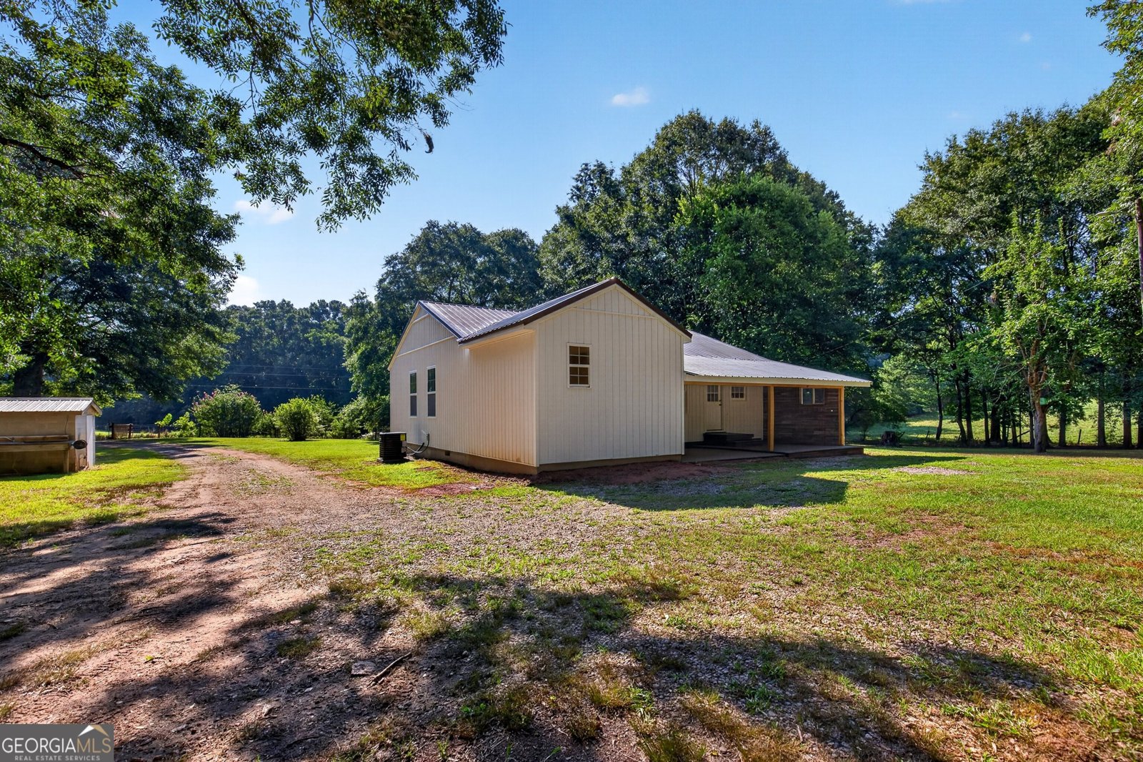 209 Kendrick Road Zebulon - Photo 22