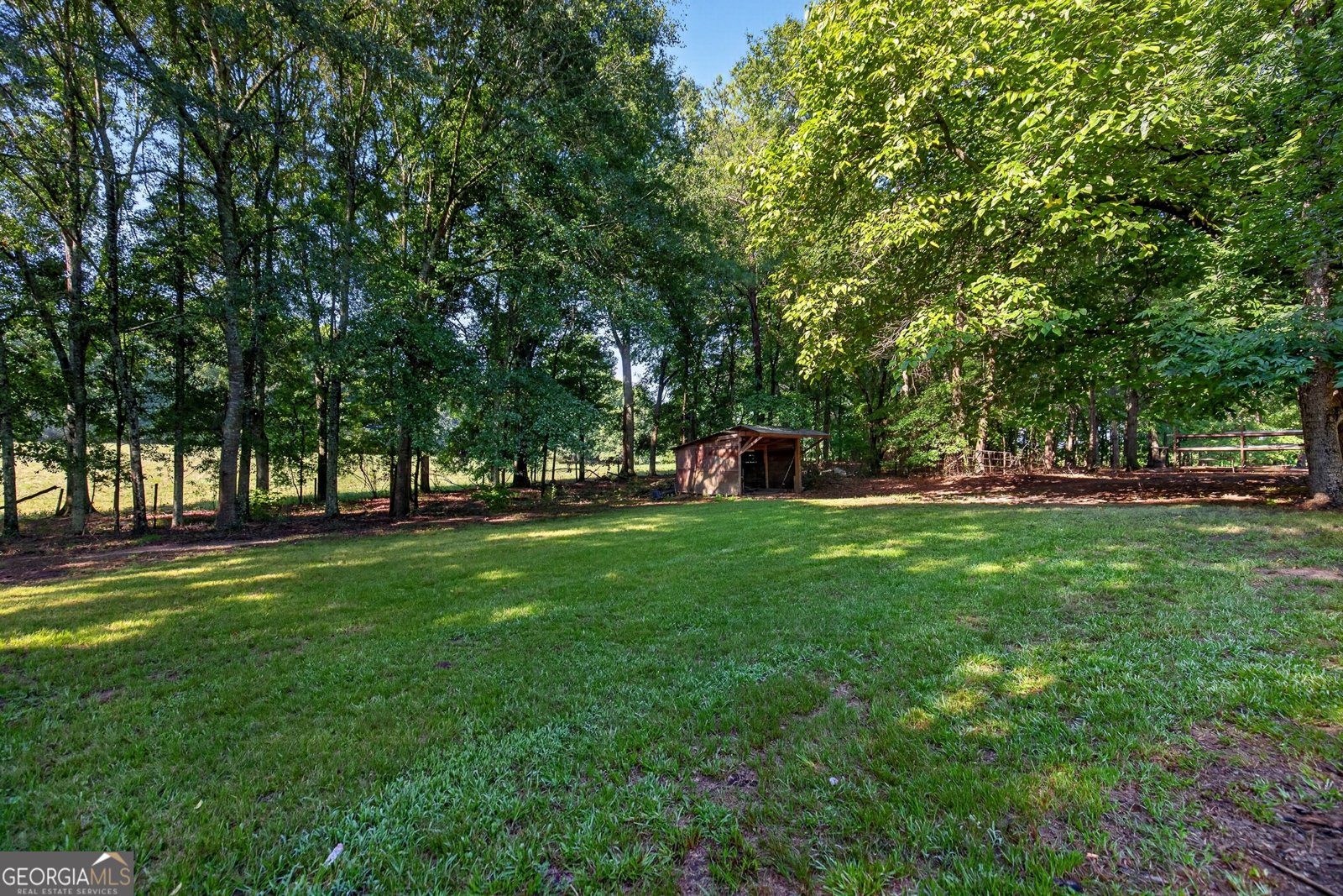 209 Kendrick Road Zebulon - Photo 23