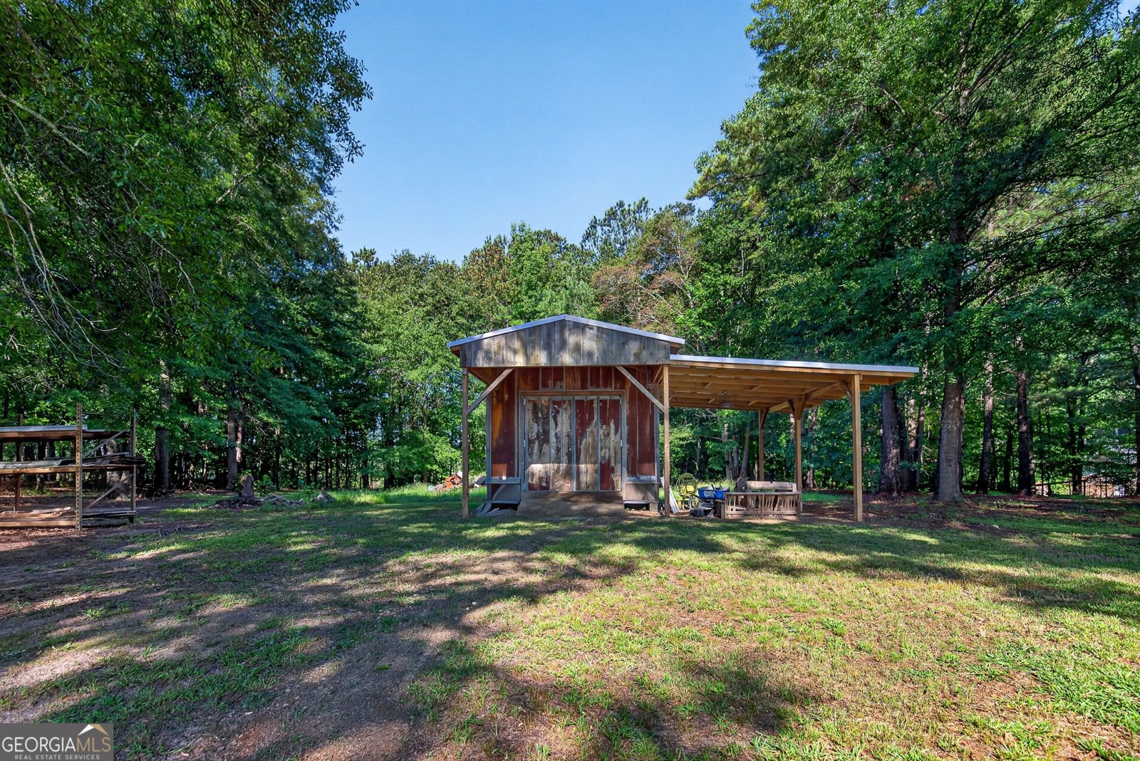 209 Kendrick Road Zebulon - Photo 24