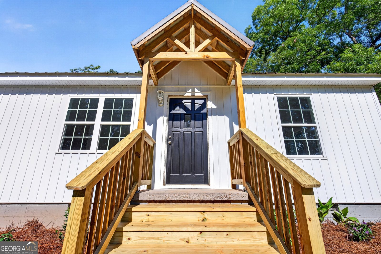 209 Kendrick Road Zebulon - Photo 25