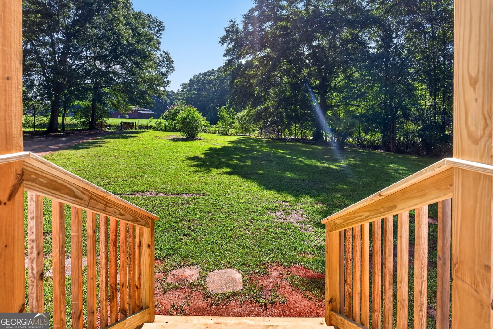 209 Kendrick Road Zebulon - Photo 26