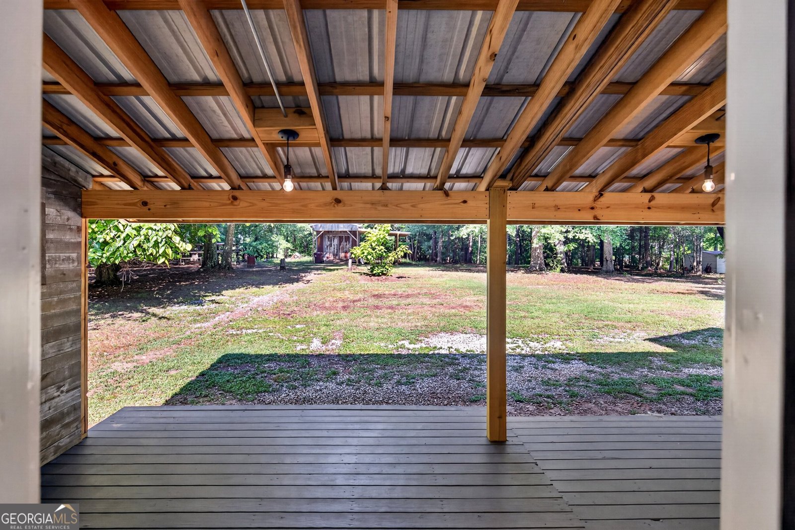209 Kendrick Road Zebulon - Photo 27