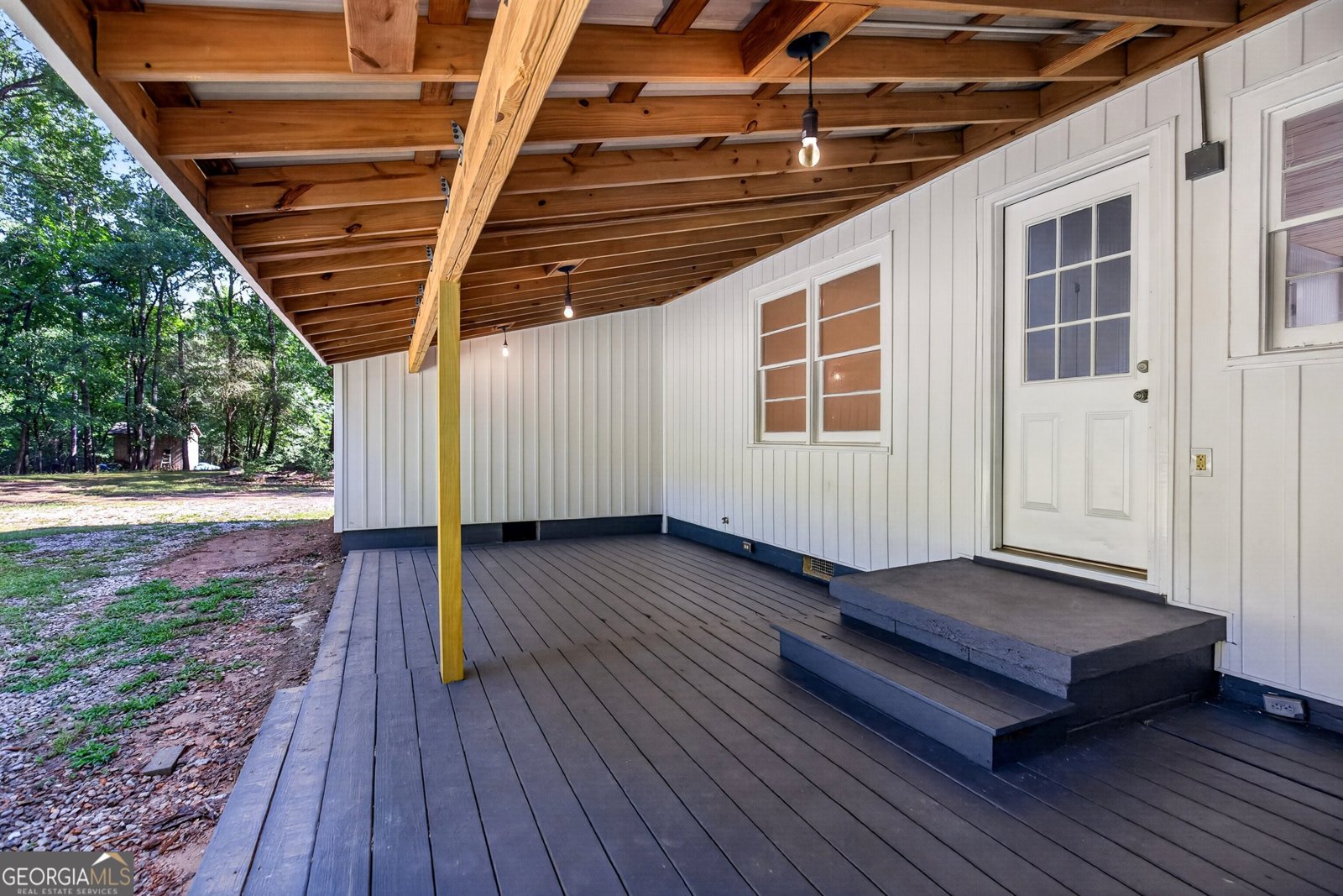 209 Kendrick Road Zebulon - Photo 28