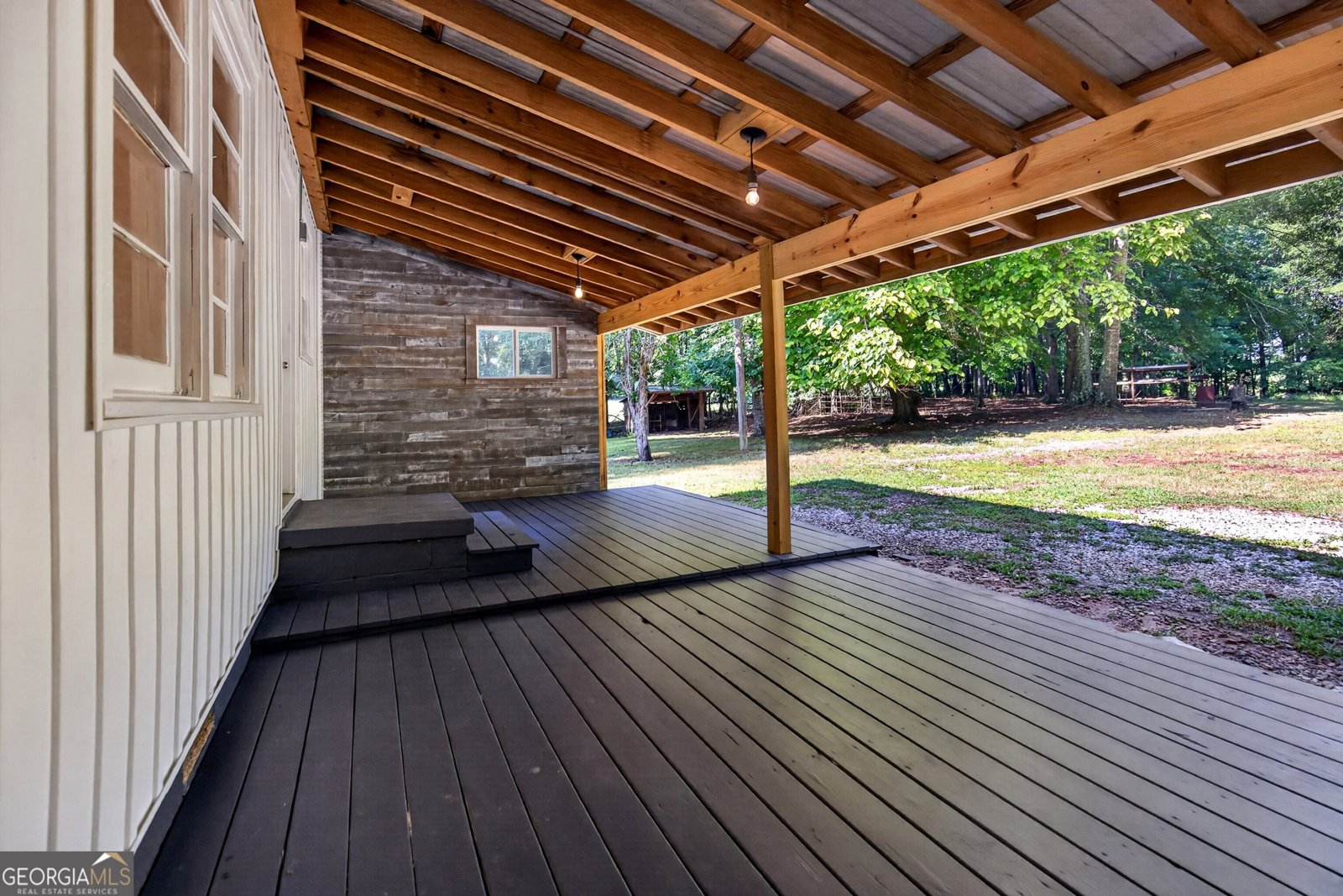 209 Kendrick Road Zebulon - Photo 29