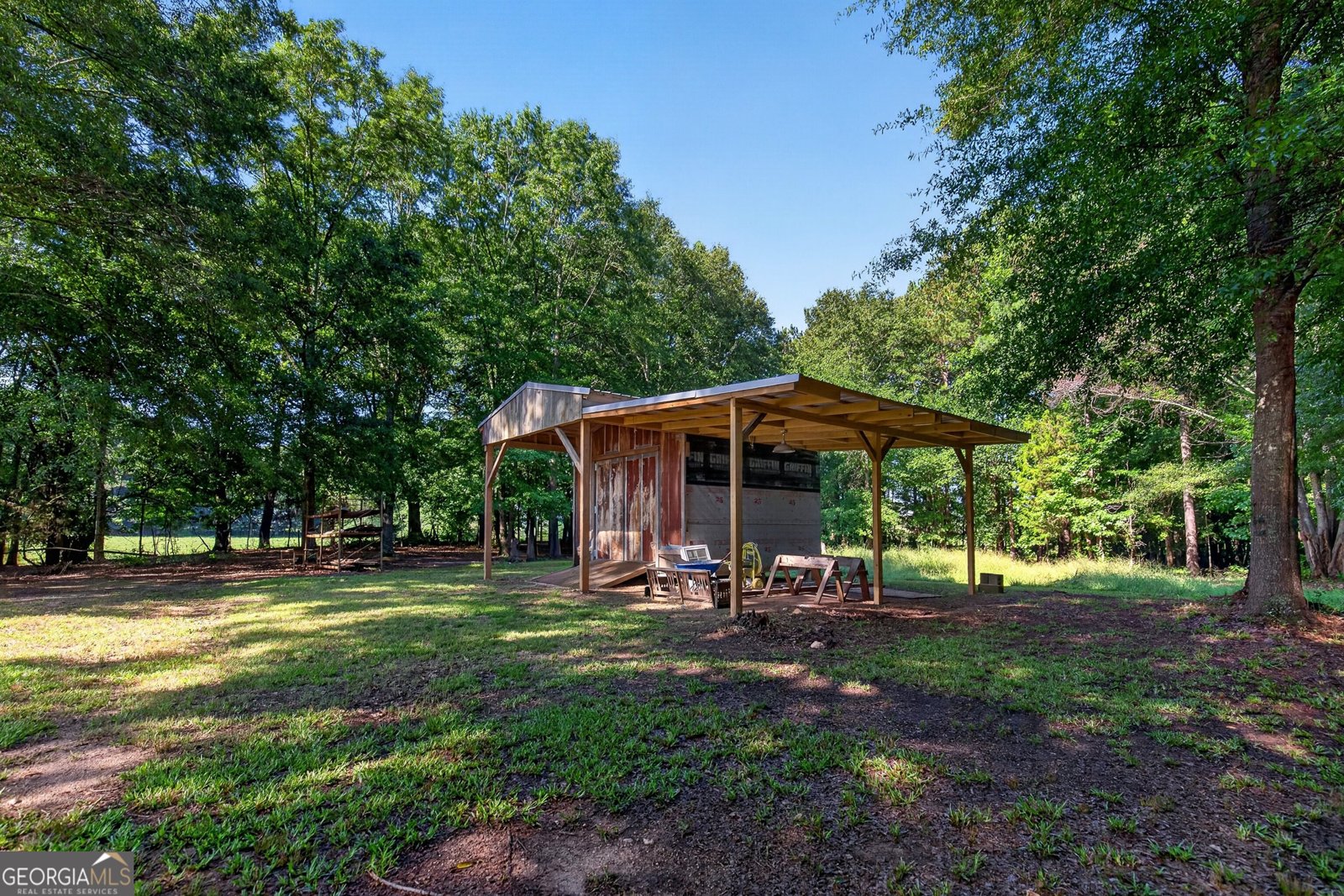 209 Kendrick Road Zebulon - Photo 30