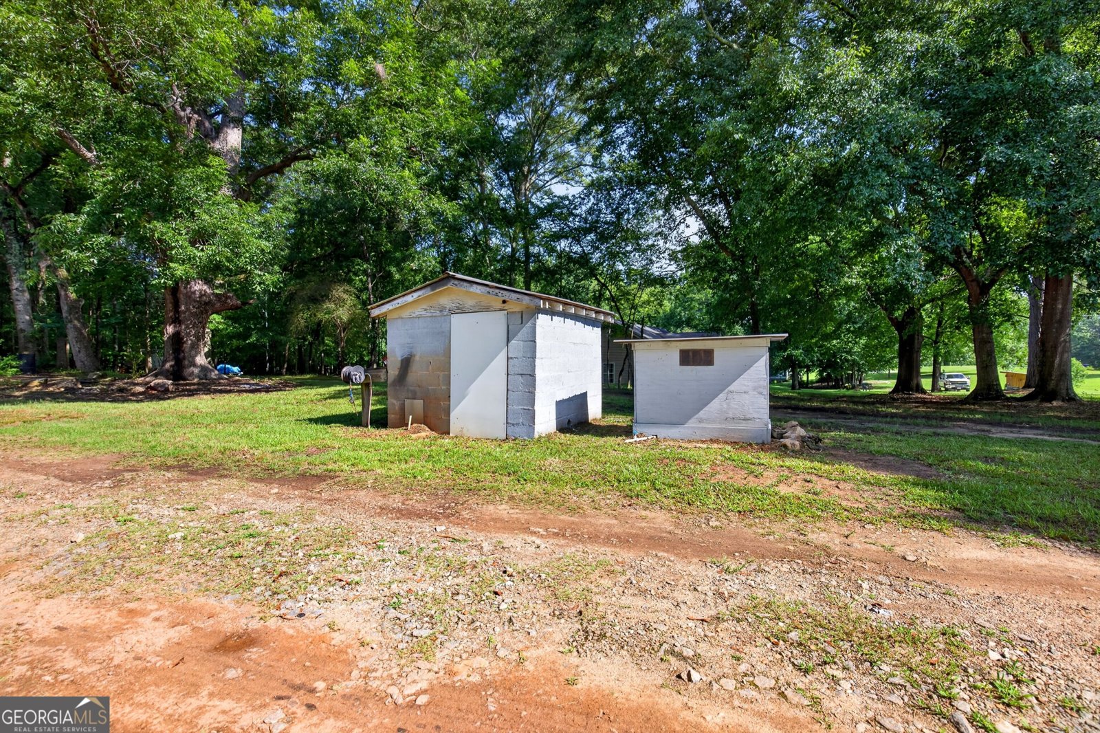 209 Kendrick Road Zebulon - Photo 31
