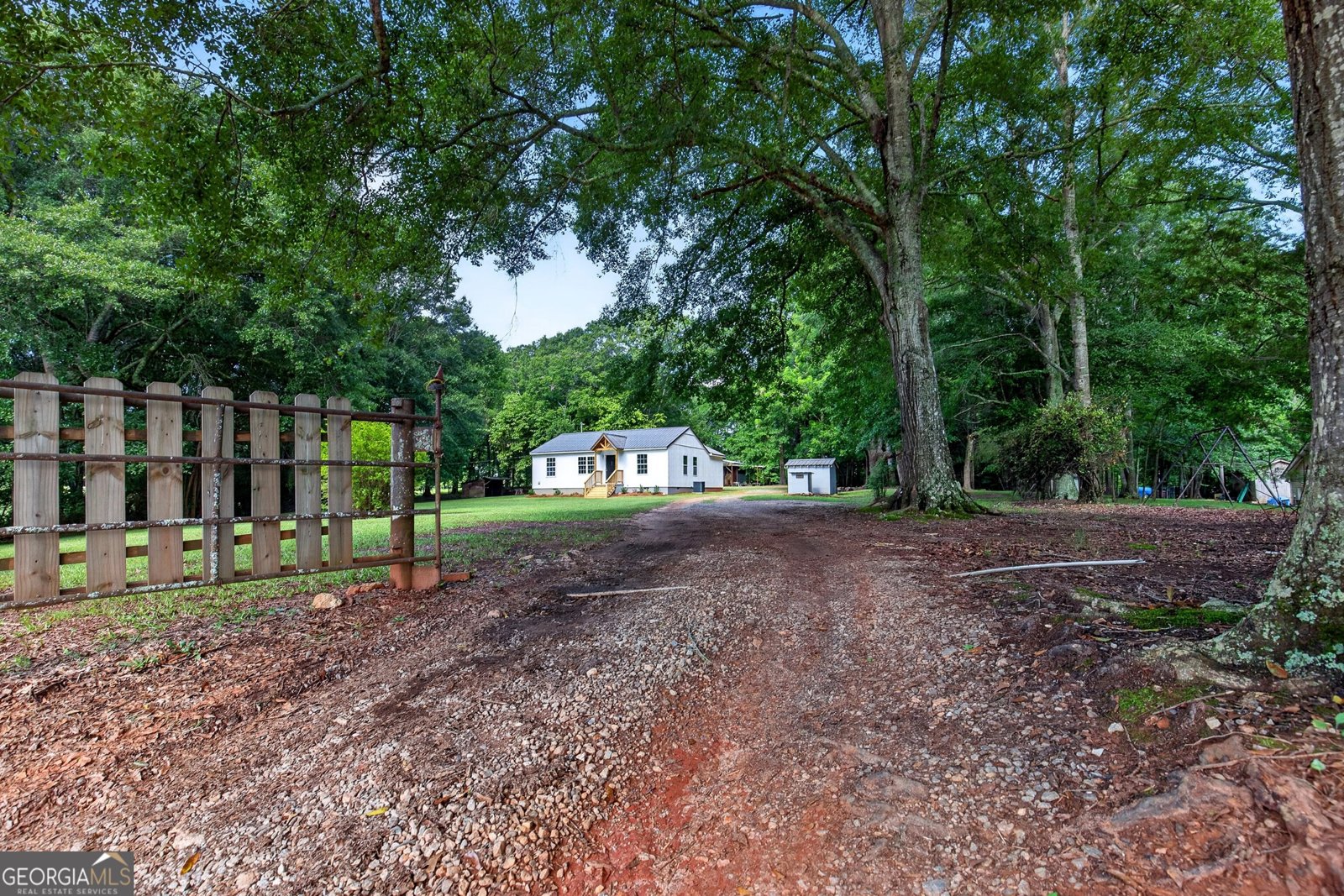209 Kendrick Road Zebulon - Photo 32