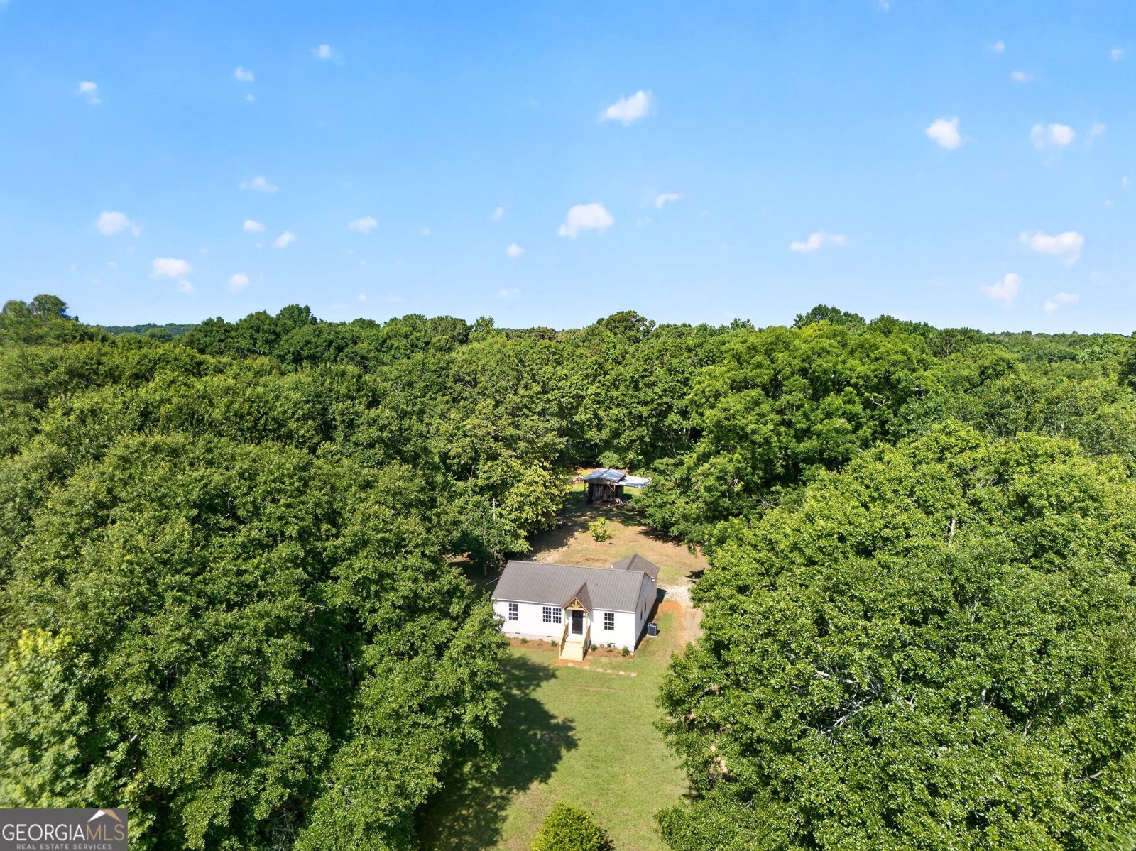 209 Kendrick Road Zebulon - Photo 33