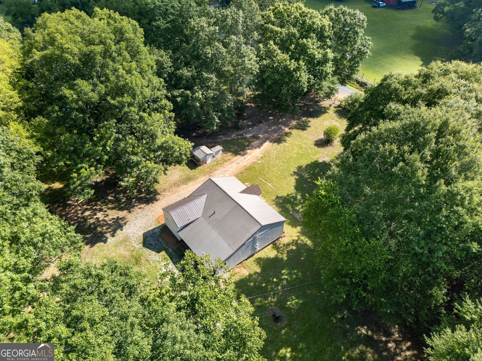 209 Kendrick Road Zebulon - Photo 35