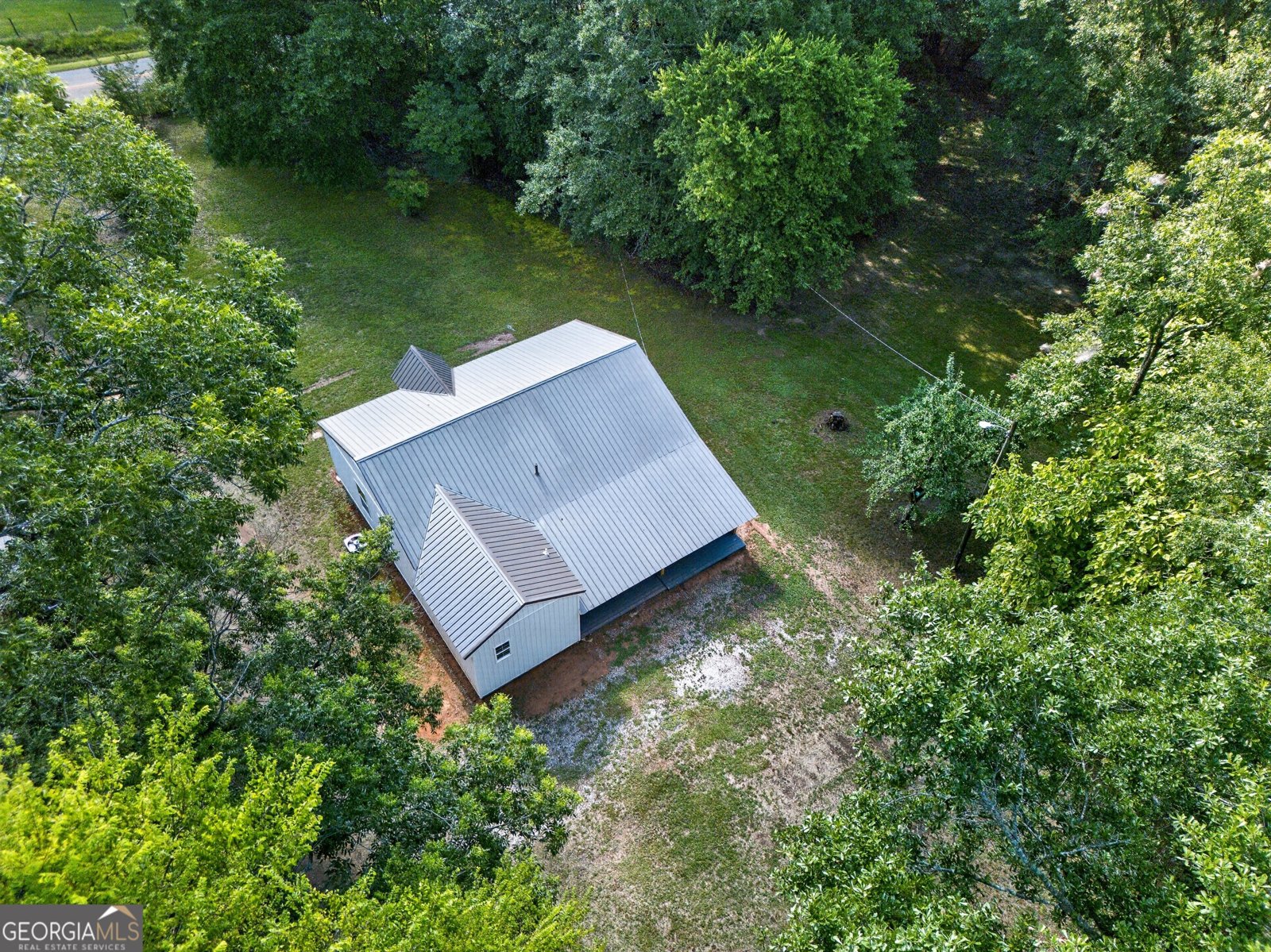 209 Kendrick Road Zebulon - Photo 36