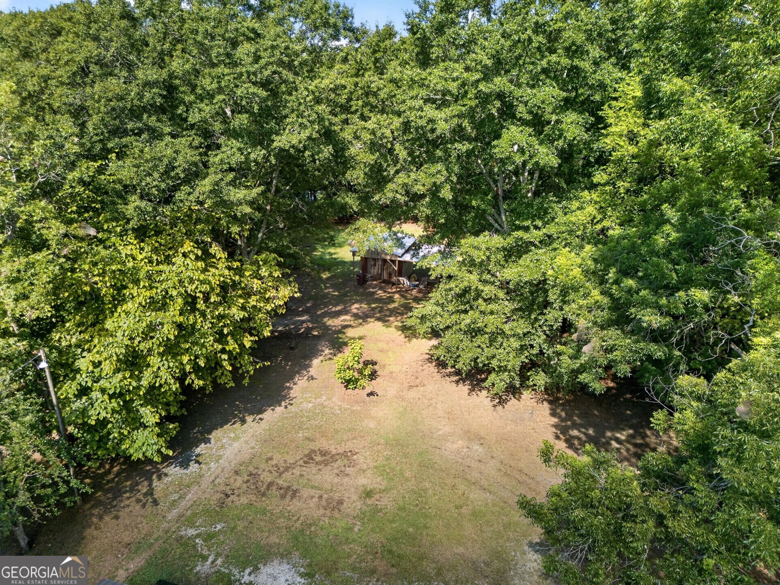 209 Kendrick Road Zebulon - Photo 37